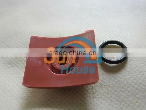 Waterproof Cap for Synthetic Resin Tile