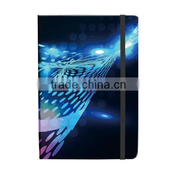 Cahier Scolaire