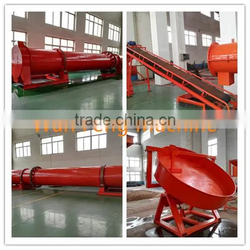 Hot sale Wet type Granulating disc for granules making granulating disc machine