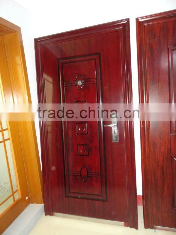 Interior Door