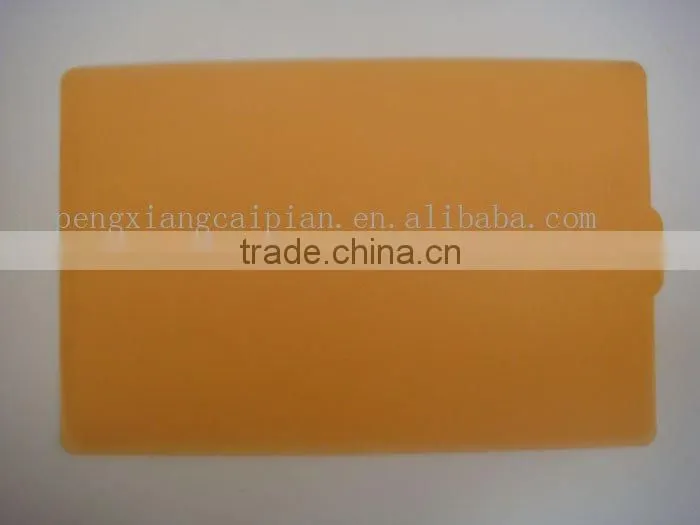 plastic cutting board
