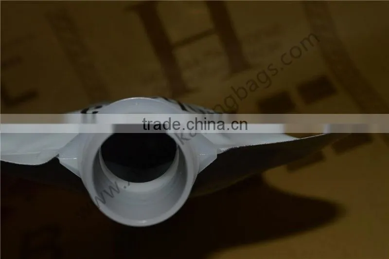 nozzle bags