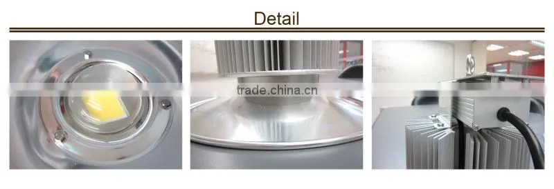 LED HIGHBAY LIGHT - 60W
