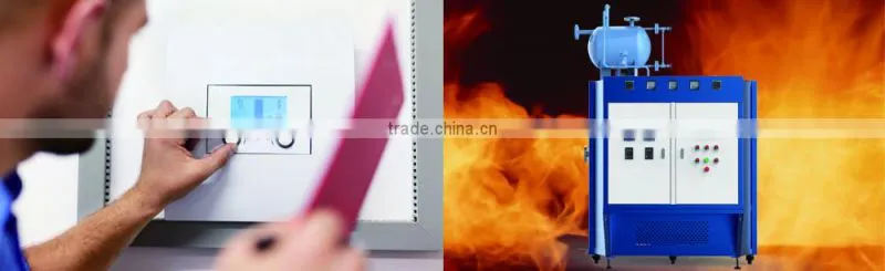 Electric Thermal Oil Heater ,Electric Heat Conducting Oil Furnace,Heat Transfer Oil Boiler