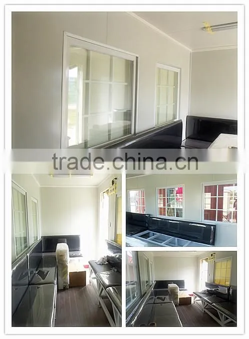 modified office container houses 20ft container office