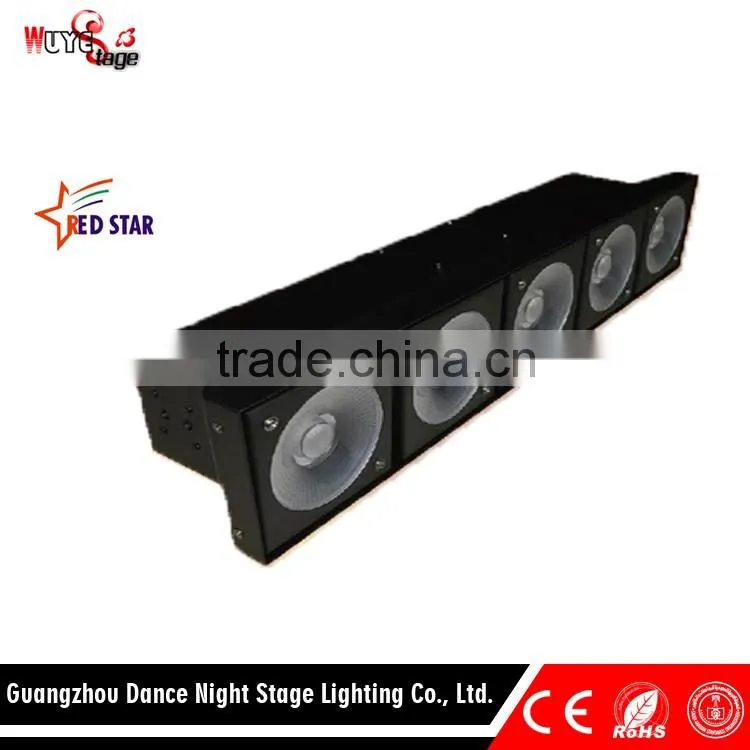 150W 5pcs 4 in 1 Matrix Light