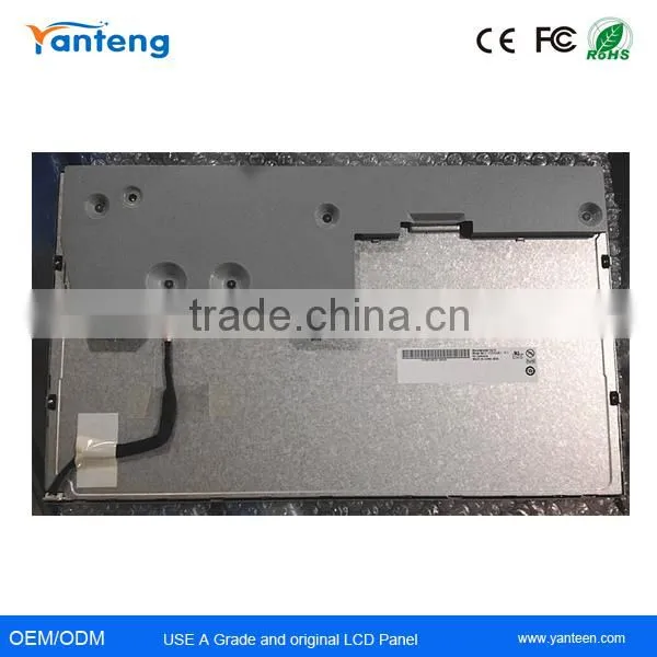 15.6" AUO LCD panel G156XW01 V.1 for industrial machine and medical machine