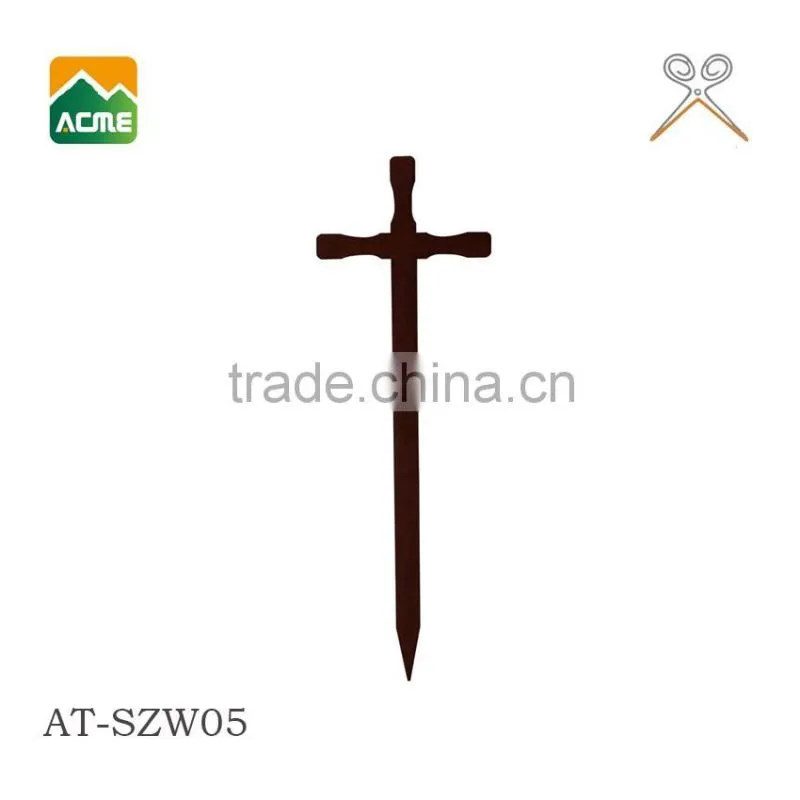 trade assurance supplier reasonable price coffin cross crucifix