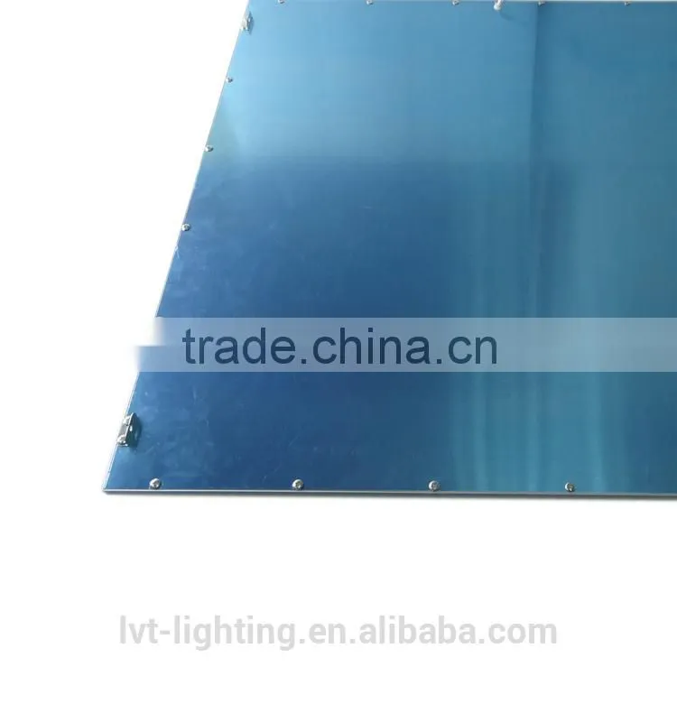 High quality 2x4 led ceiling panel lighting with 3 years warranty