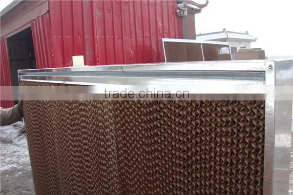cooling pad for body