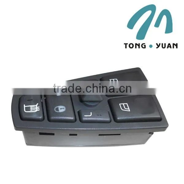 Power Window Switch