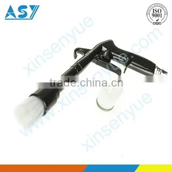 Auto Interior Washing Blow Tools for Detailing Kit