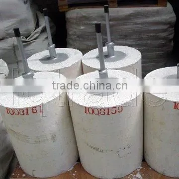 Permeable Gas Diffuser