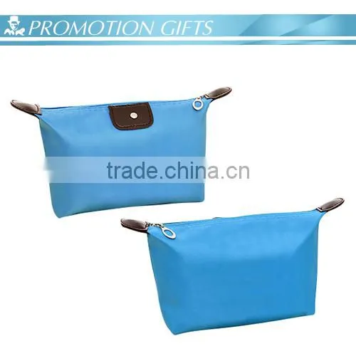 Brand New Beauty Extendable Partitions Cosmetic Makeup Carry Case Bag