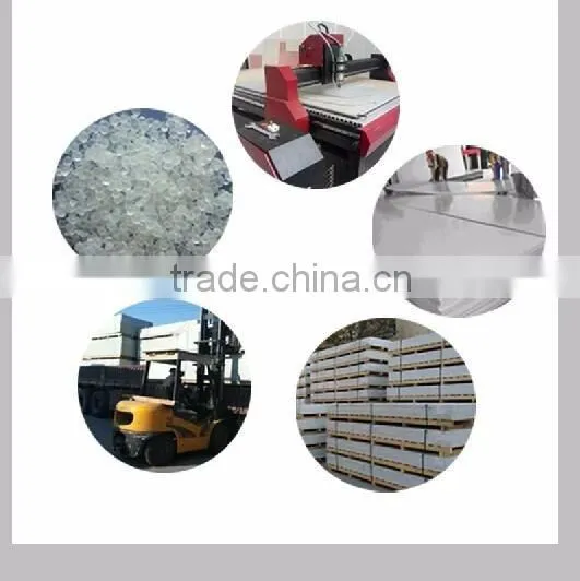 PE material Hard plastic sheet/Waterproof polyethylene board