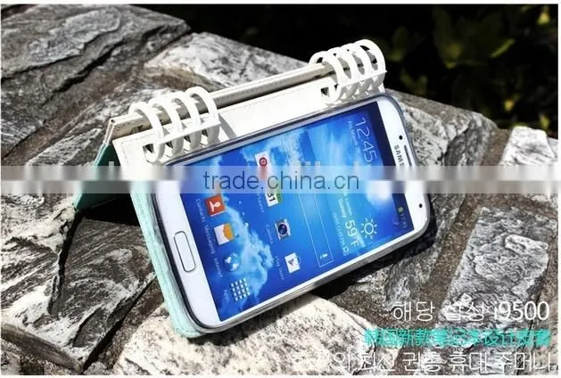 2014 ALIBABA CHINA CELL PHONE WALLET CASE FOR FOR WIKO PEAX