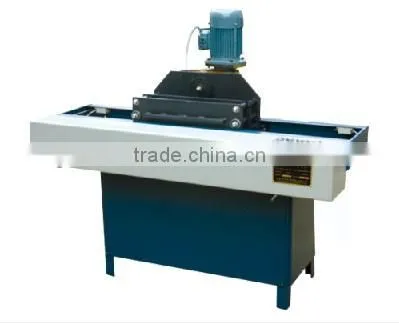 YZF-01 Book Back Trimming Machine