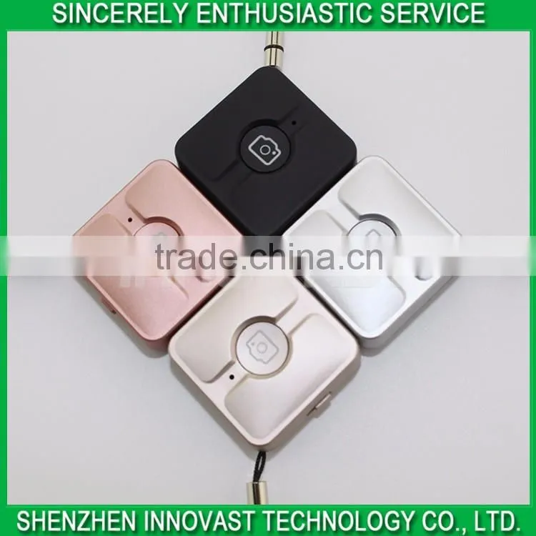 Patent Products Personal Bluetooth 3.0 Remote With Oem Logo