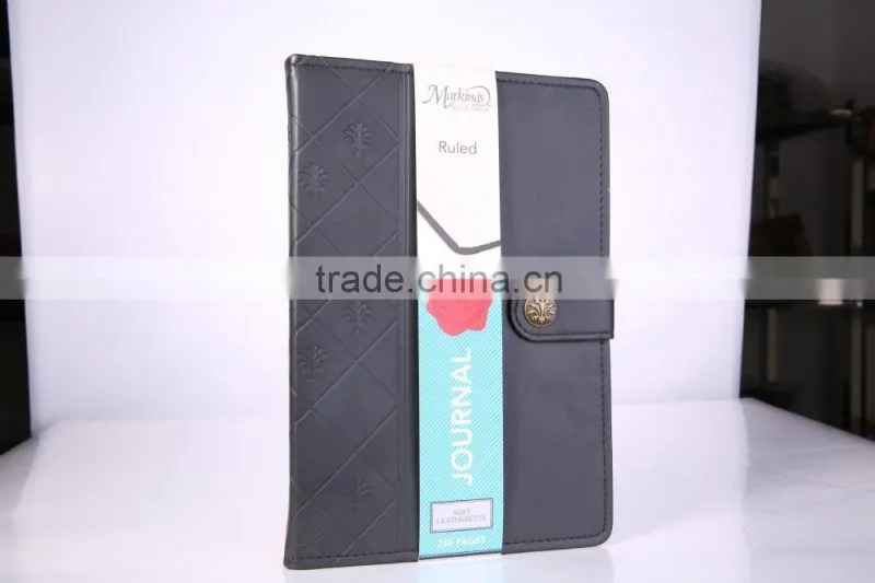 Direct Manufacturer Customized Notebooks / Diary / Notepad / Organizer