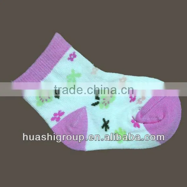 baby boy cotton socks baby socks