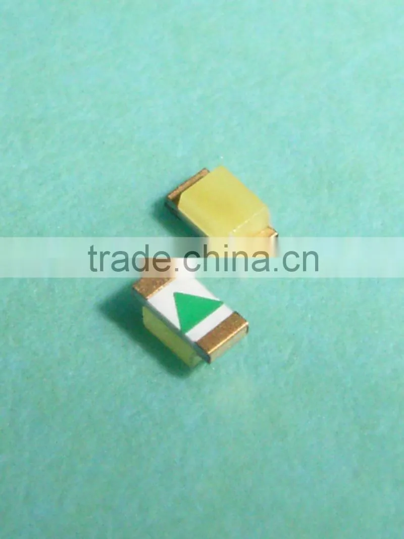 GYX SMD LED of 0603, 3528, 5050, 1616, 3014 and 2121 Species with RGB & White color and full color
