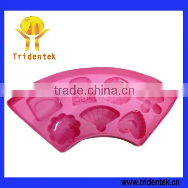 Sweet and Lovely Silicone Ice Sphere Mold