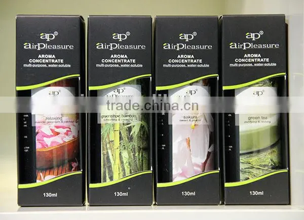 air pleasure 130ml aroma oil