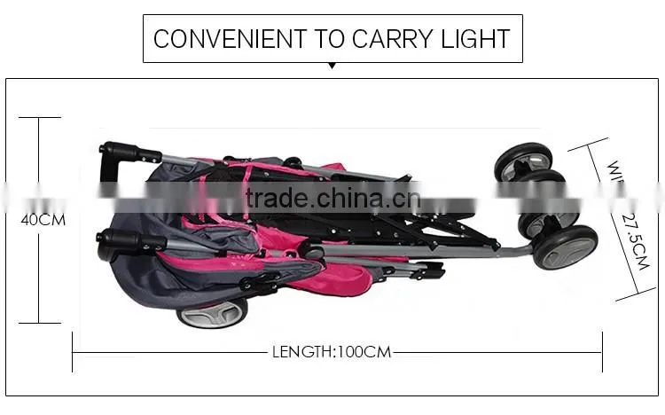 Trending baby products travel system baby stroller