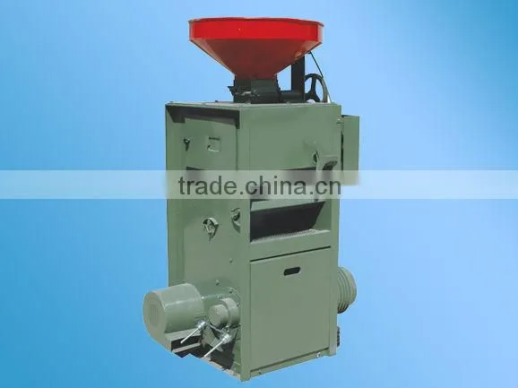 SB-30 unit rice mill