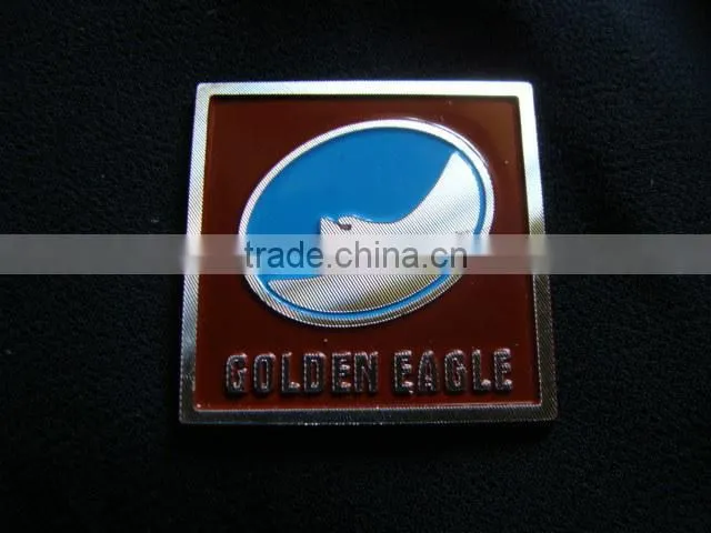 High quality custom desk nameplate
