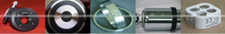 YAG laser marking machine for metal material