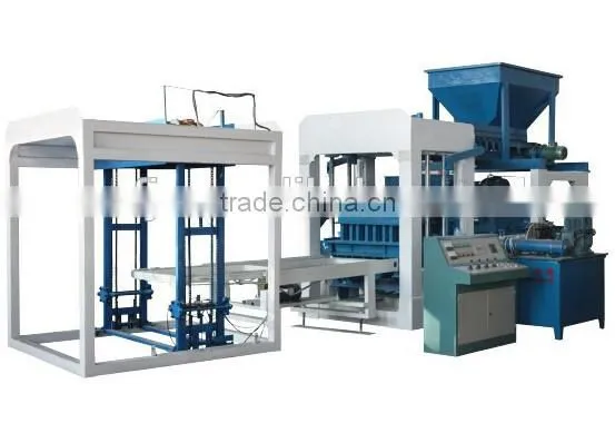 brick molding machine Skype:annezf1