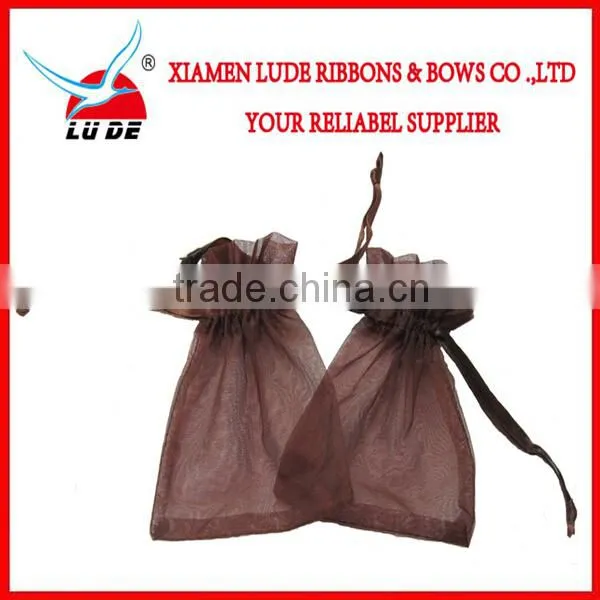 Organza Bag ,Nice Gift Bags,Wedding Jewelry Packaging Pouches for Wholesale