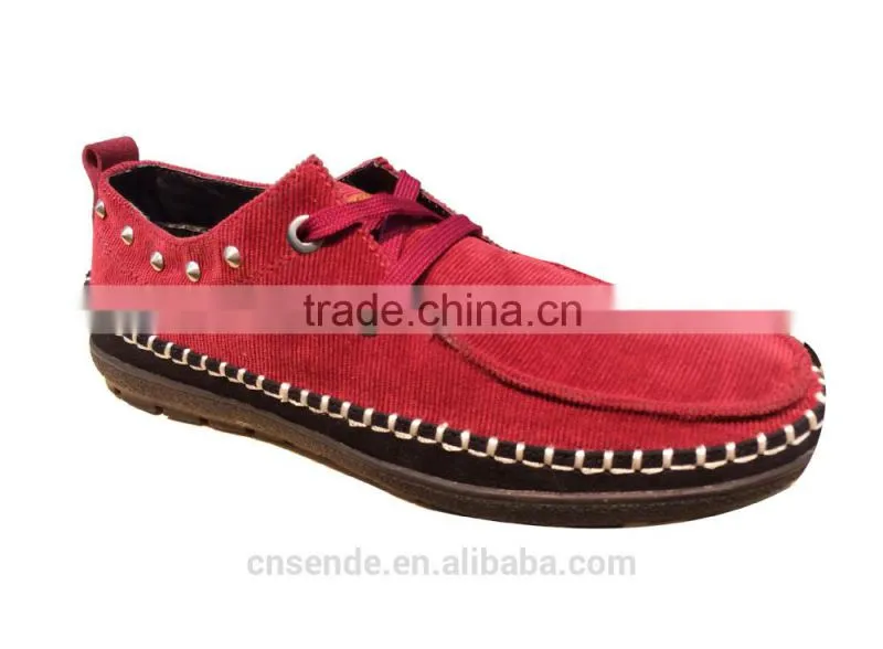 2015 men casual shoes