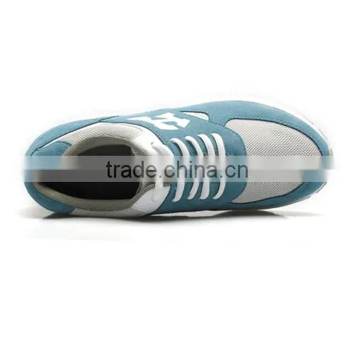 2016 Woman aix Sport taller Shoes/Elevator running Shoes
