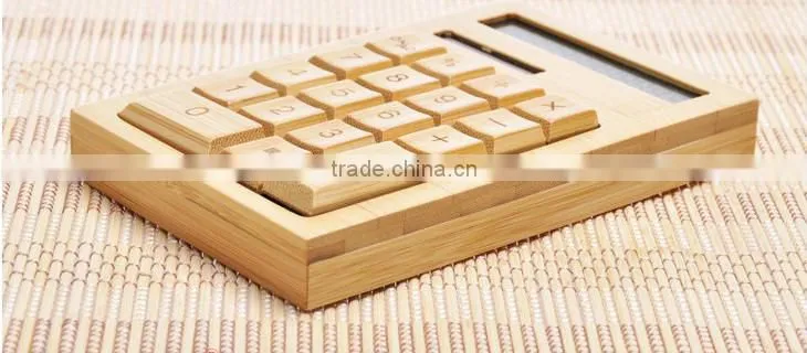 Special design fancy jumbo desktop calculator