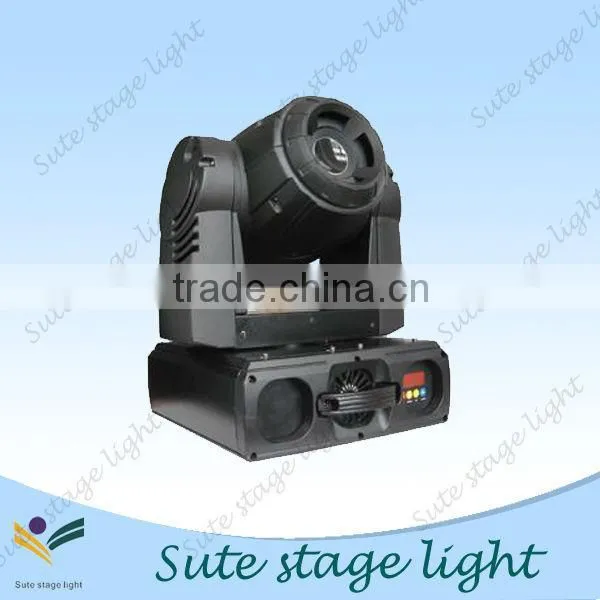 (ST-E073 )Sute 13CH 250W Moving head light