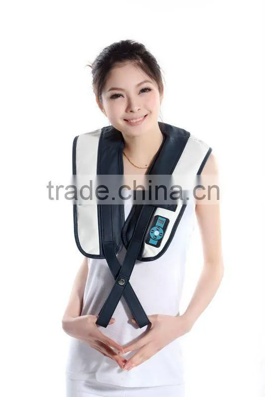 Hot sell used neck shoulder tapping belts