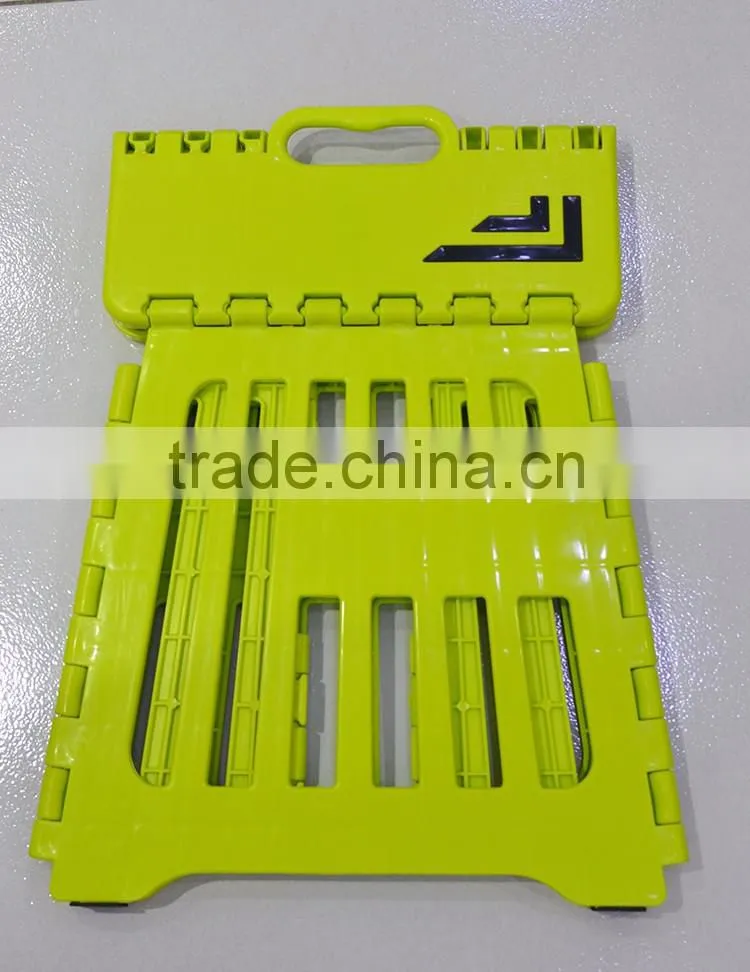 Plastic Folding Stools, Industrial Plastic Folding Stools