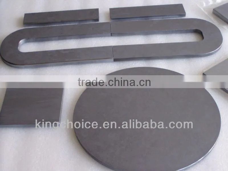 Silicon product 5N sputtering target Si disc
