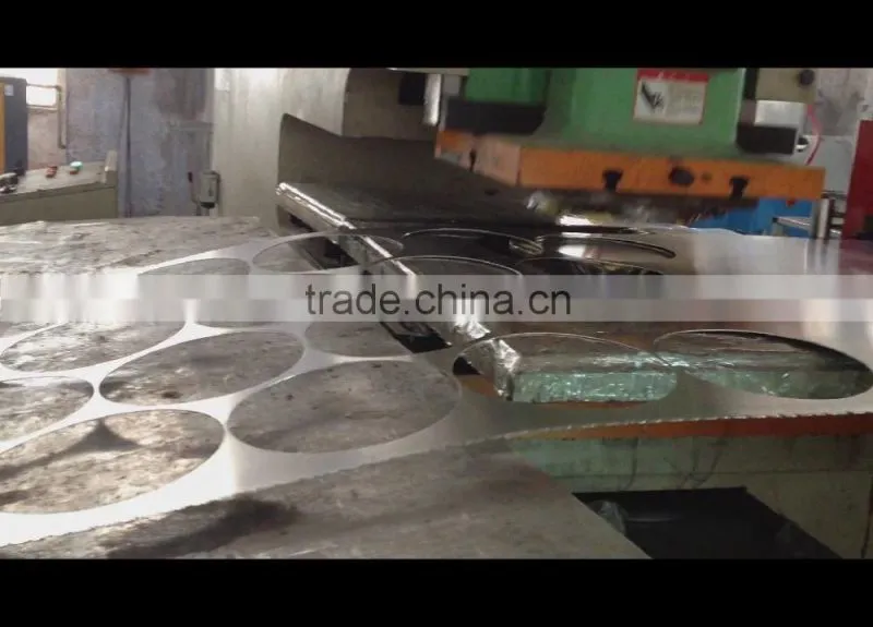 Low price High purity 99.9% Aluminium particle for Capacitor case