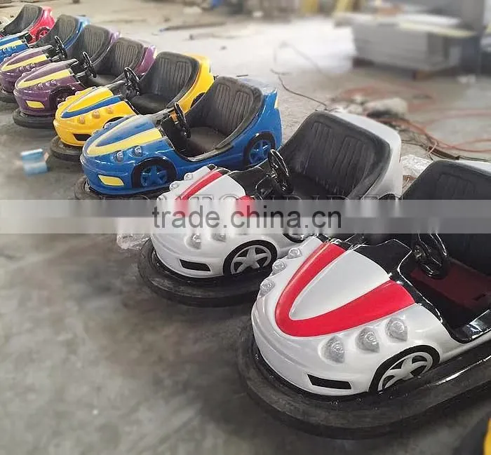 Whatsapp 008615286803383 Cheap Go Kart Theme Park Rides Bumper Car Equipment for Sale