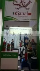 Ningbo Sanal Fire Fighting Equipment Co., Ltd. company overview - view 3