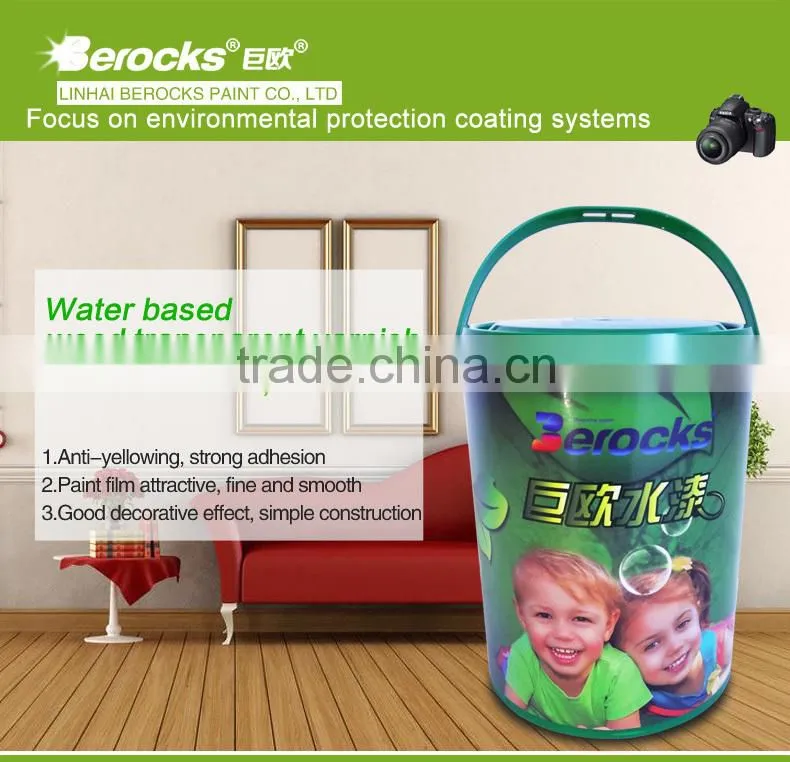 transparent wood paint for wood painting crafts