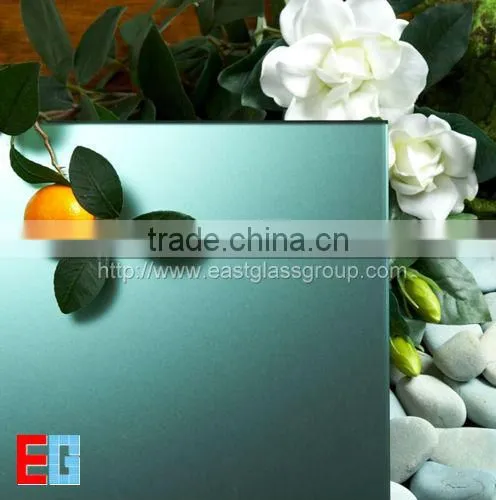 electric frosting glass manufacturer
