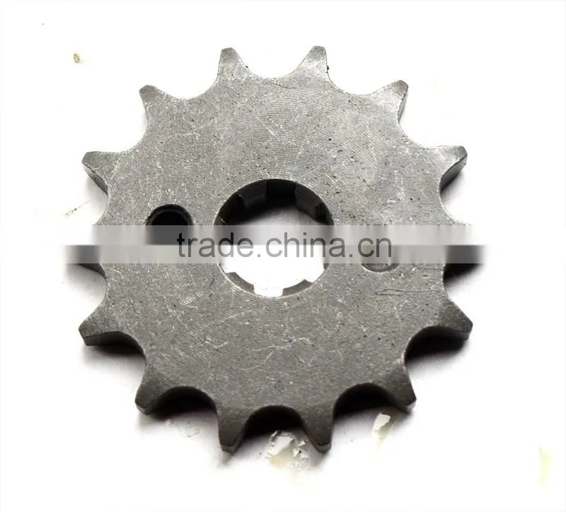 DAYANG 14T Motorcycle Sprocket