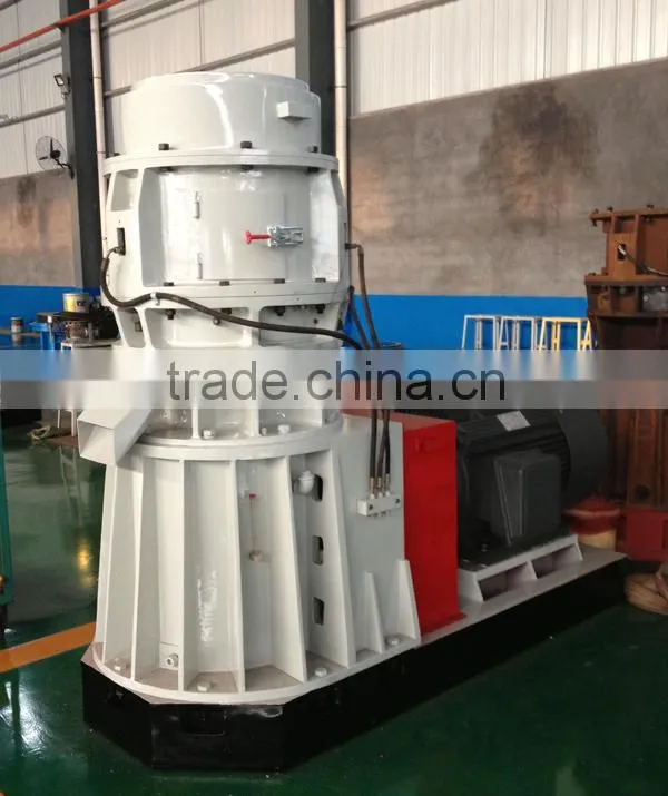 Chicken Manure Fertilizer Pellet Machine Line