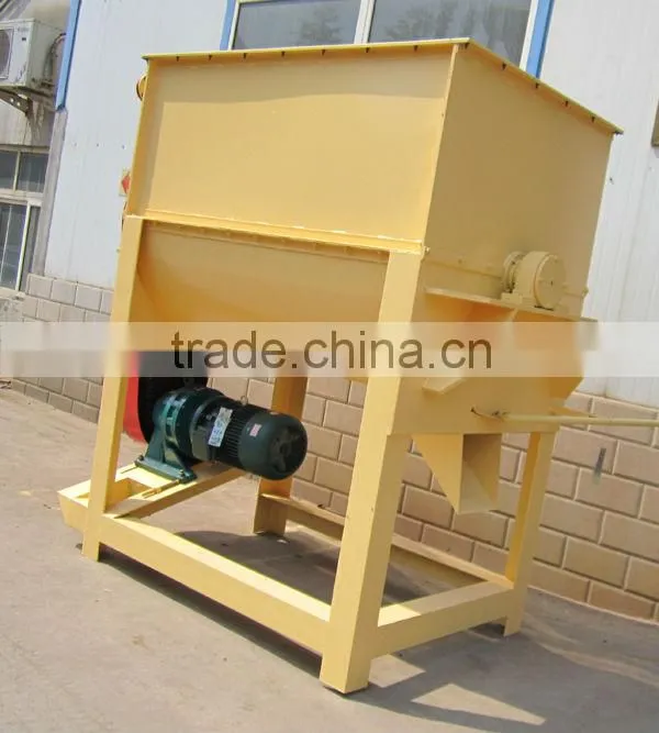 horizontal ribbon mixer price