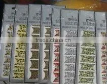 NAIL ART STICKER