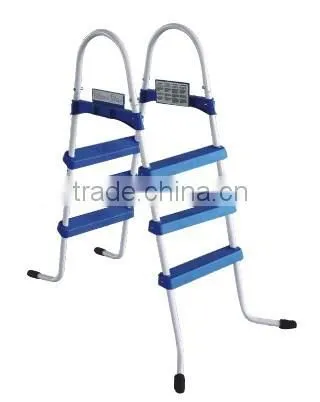 3 Steps Pool Ladders